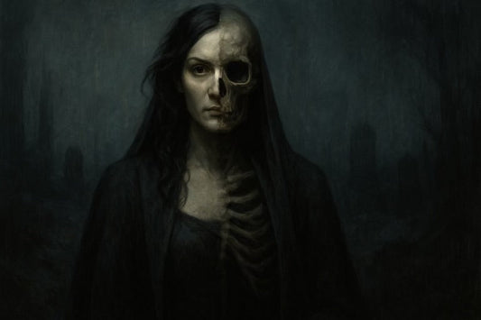 Who is Hel: Queen of the Cold Realm