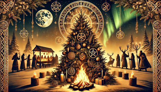 Heathen Gift-giving