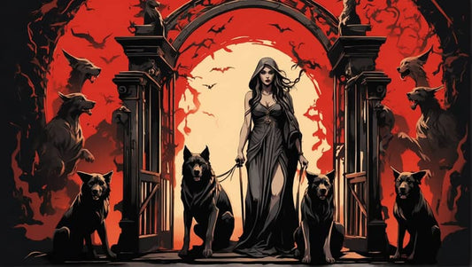 Who is Hecate? Origins, Symbols, and Power of the Goddess of Magic