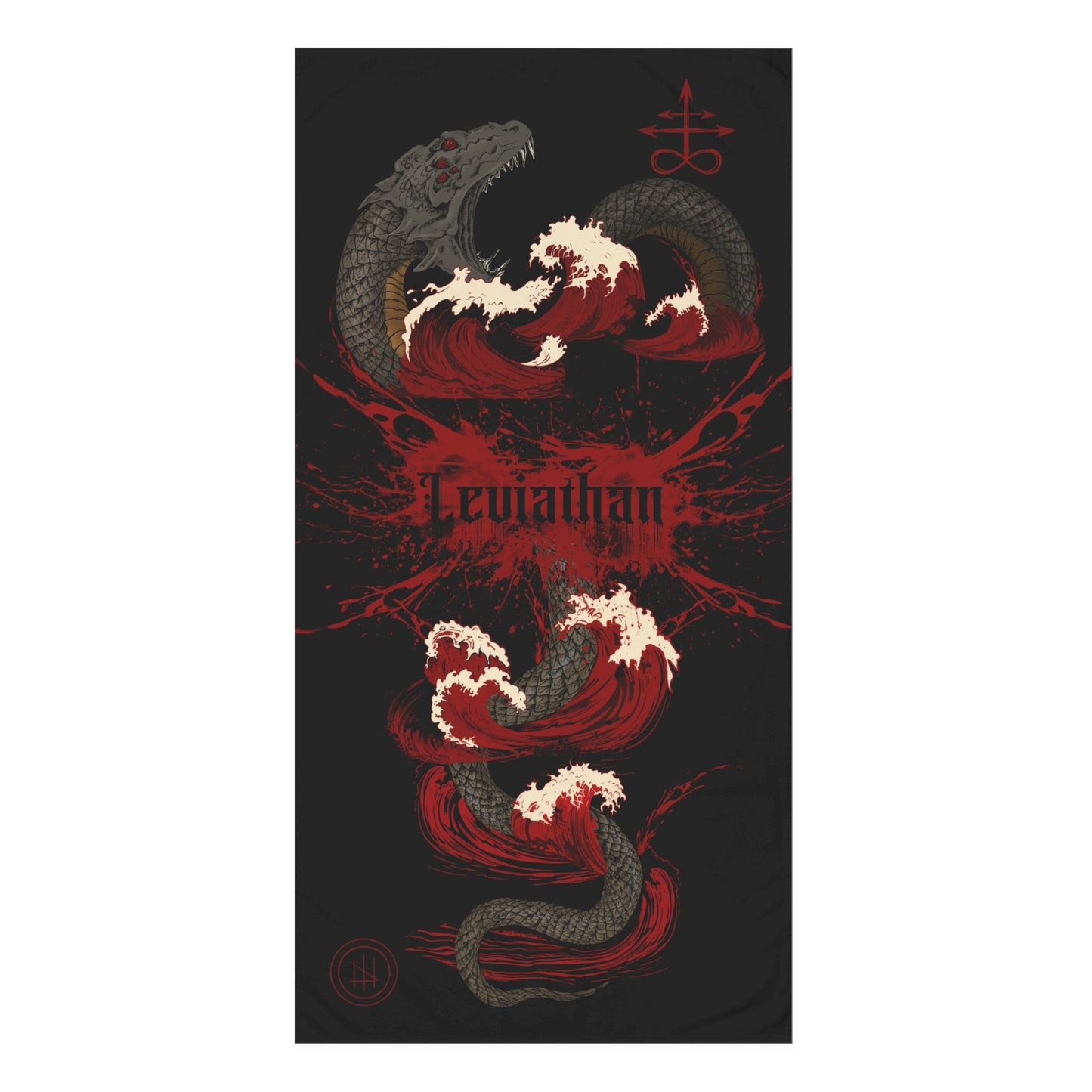 Leviathan Board Shorts Acolyte Bundle
