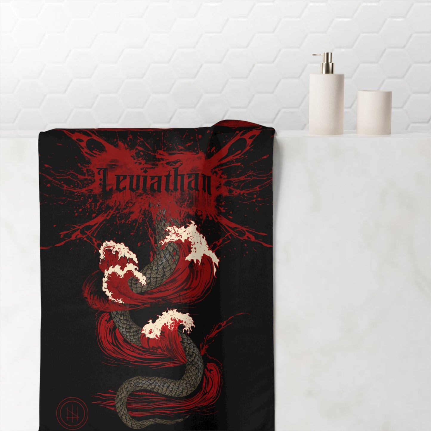 Leviathan Board Shorts Acolyte Bundle