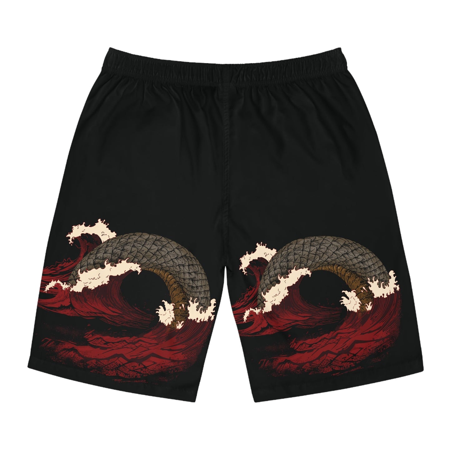 Leviathan Board Shorts Acolyte Bundle