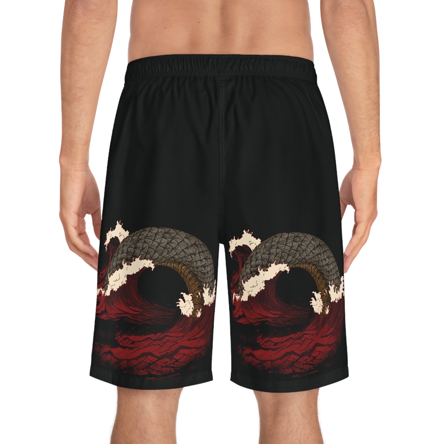 Leviathan Board Shorts Acolyte Bundle
