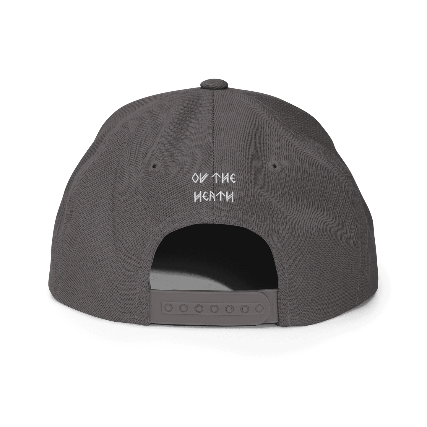 Heathen Temple Snapback