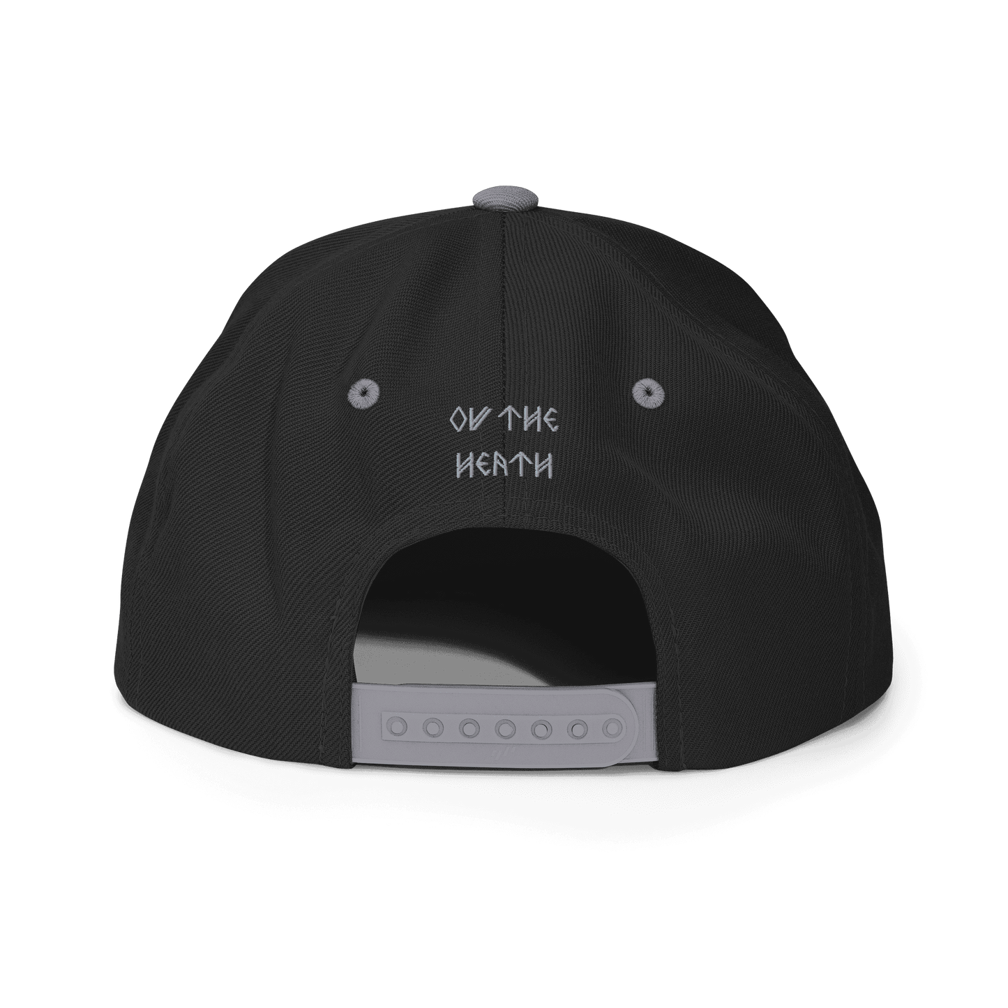 Mjölnir Flatbill Snapback Heathen Hat