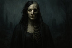 Who is Hel: Queen of the Cold Realm