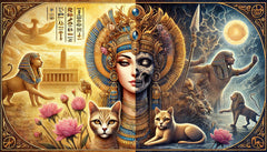 The Wrath of Bastet