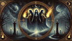 The Origins of Hecate