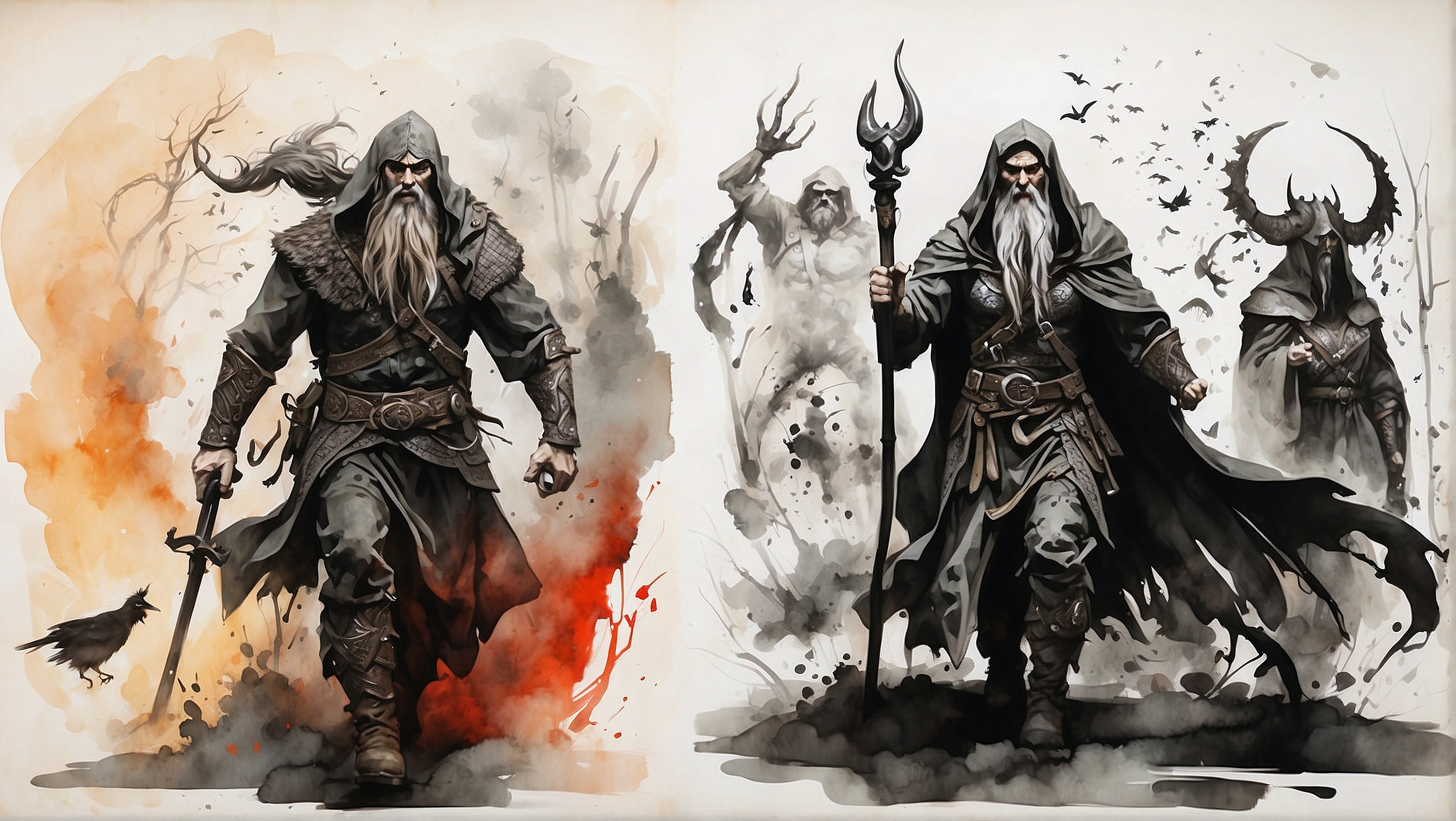 Exploring the Difference Between Paganism and Heathenism – Heathen Temple