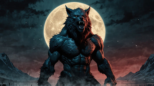 Lycanthropy