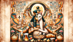 Bastet