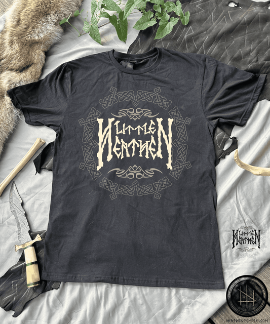 Little Heathen, youth sizes