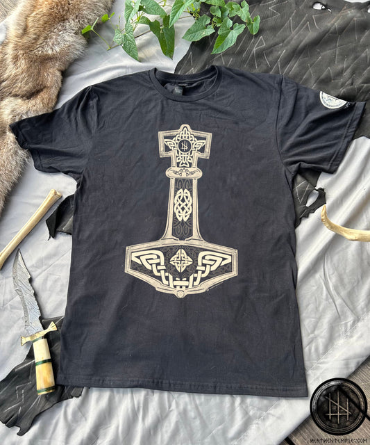 Mjolnir Tshirt