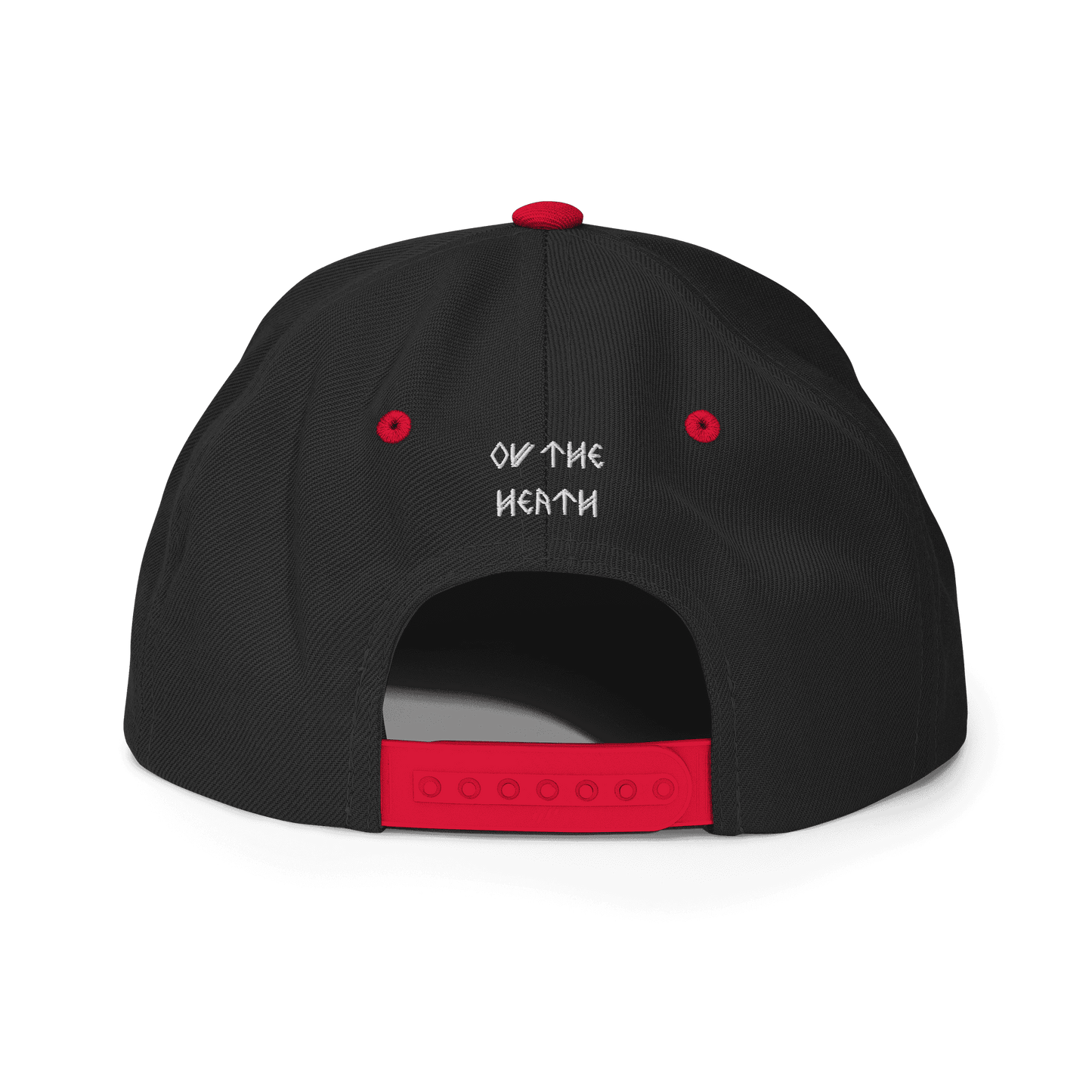 Heathen Temple Snapback