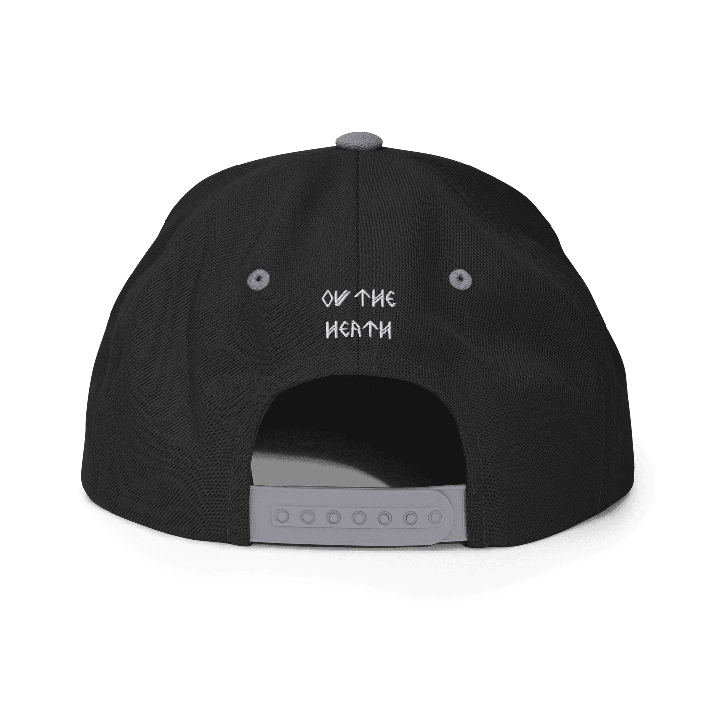 Heathen Temple Snapback