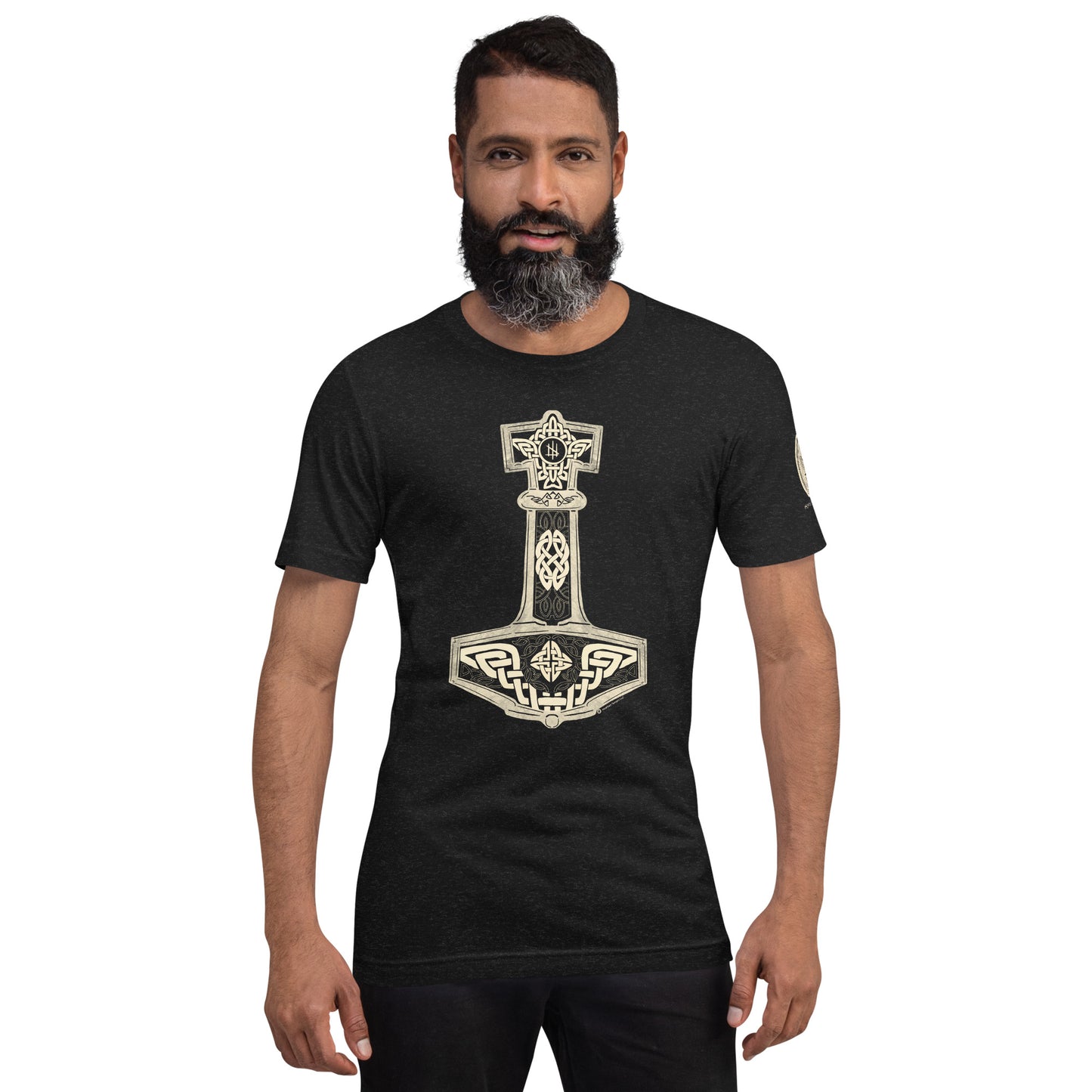 Mjolnir Tshirt